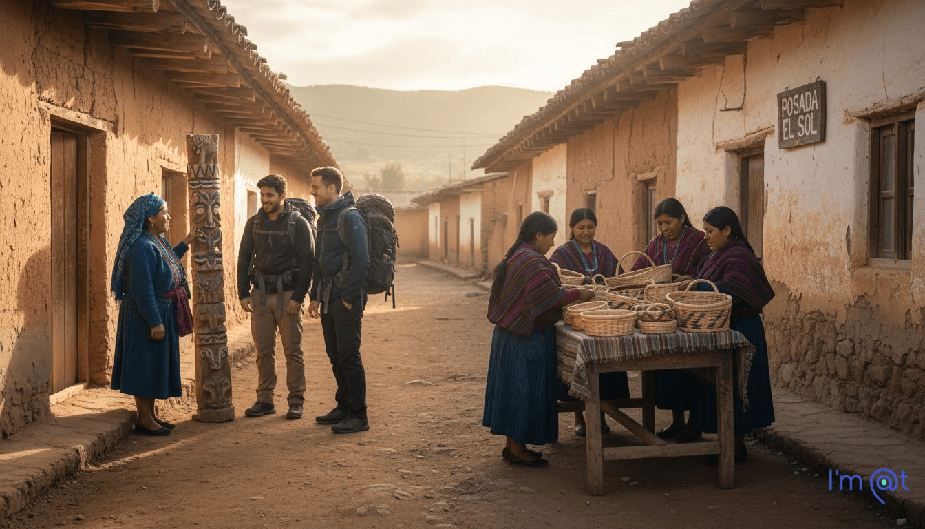 What is community tourism? A 2026 guide for travelers