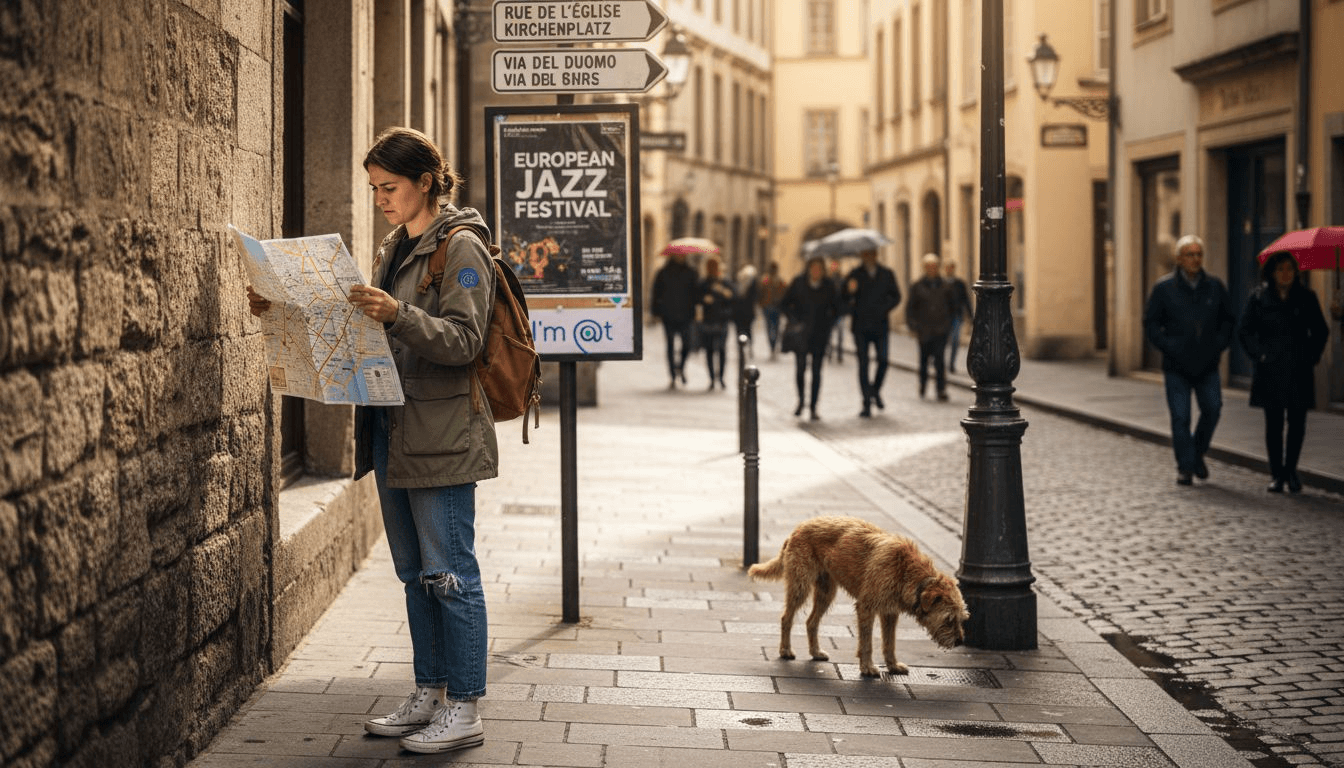 Guide to exploring new destinations for unique experiences