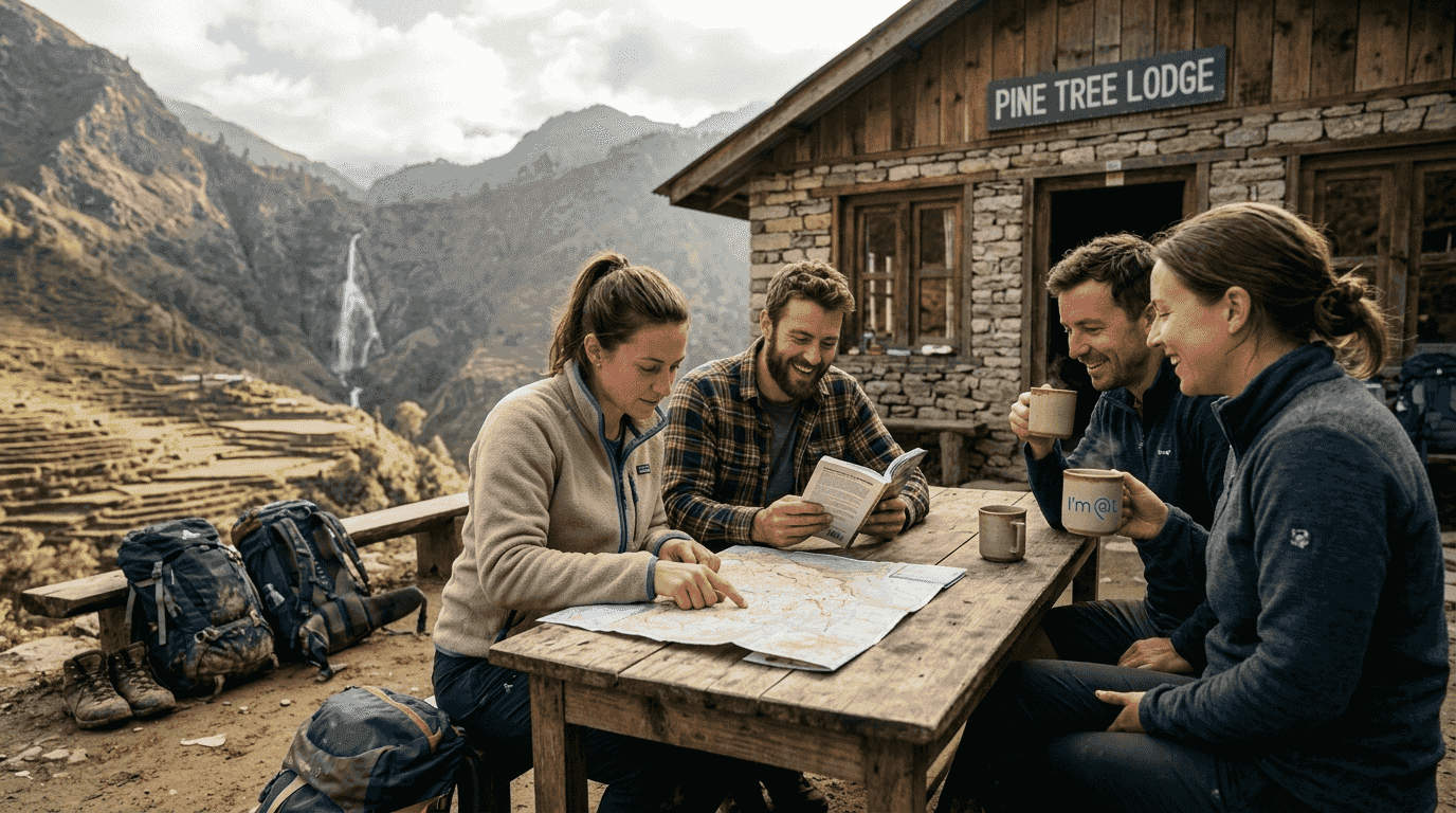 Types of travel activities for unforgettable trips