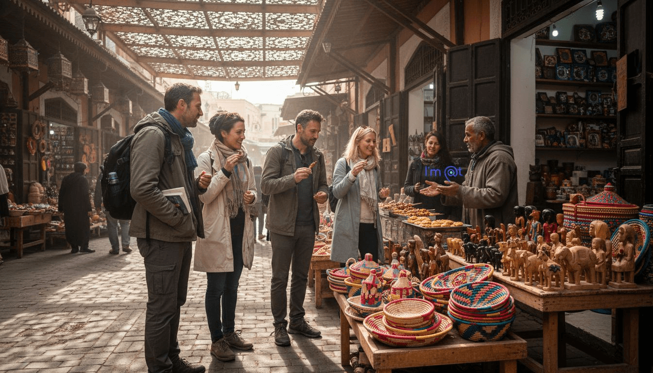 Master immersive cultural experiences: 2026 guide