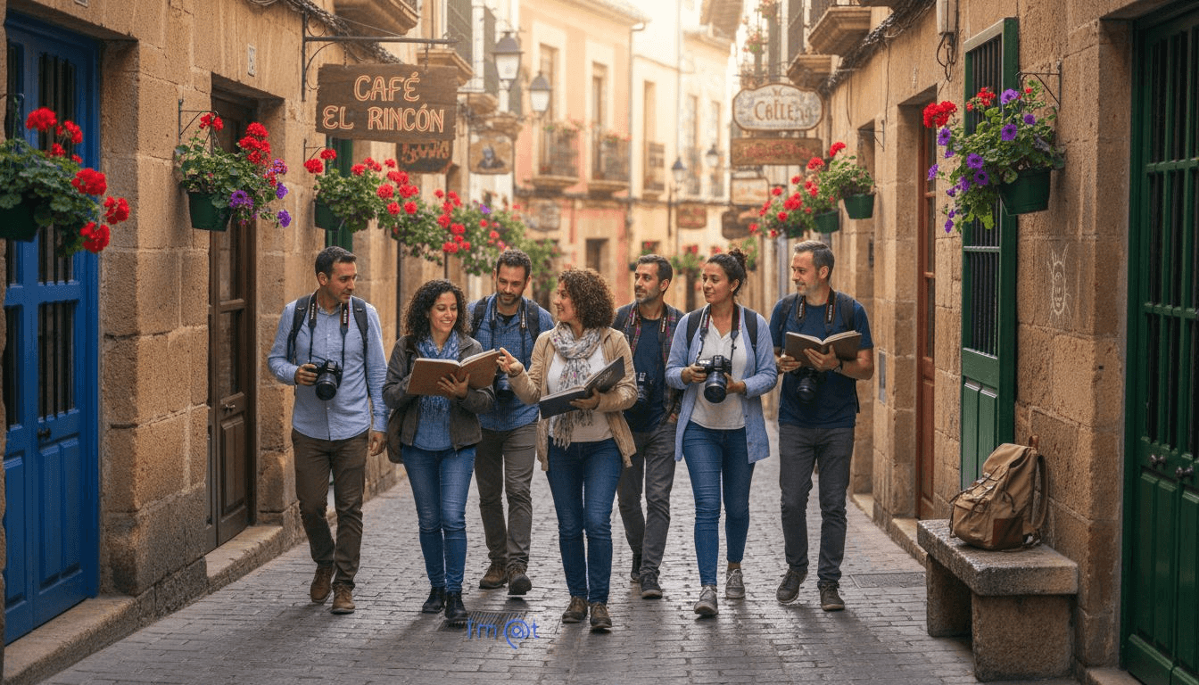 Explore top examples of cultural tours for immersive travel