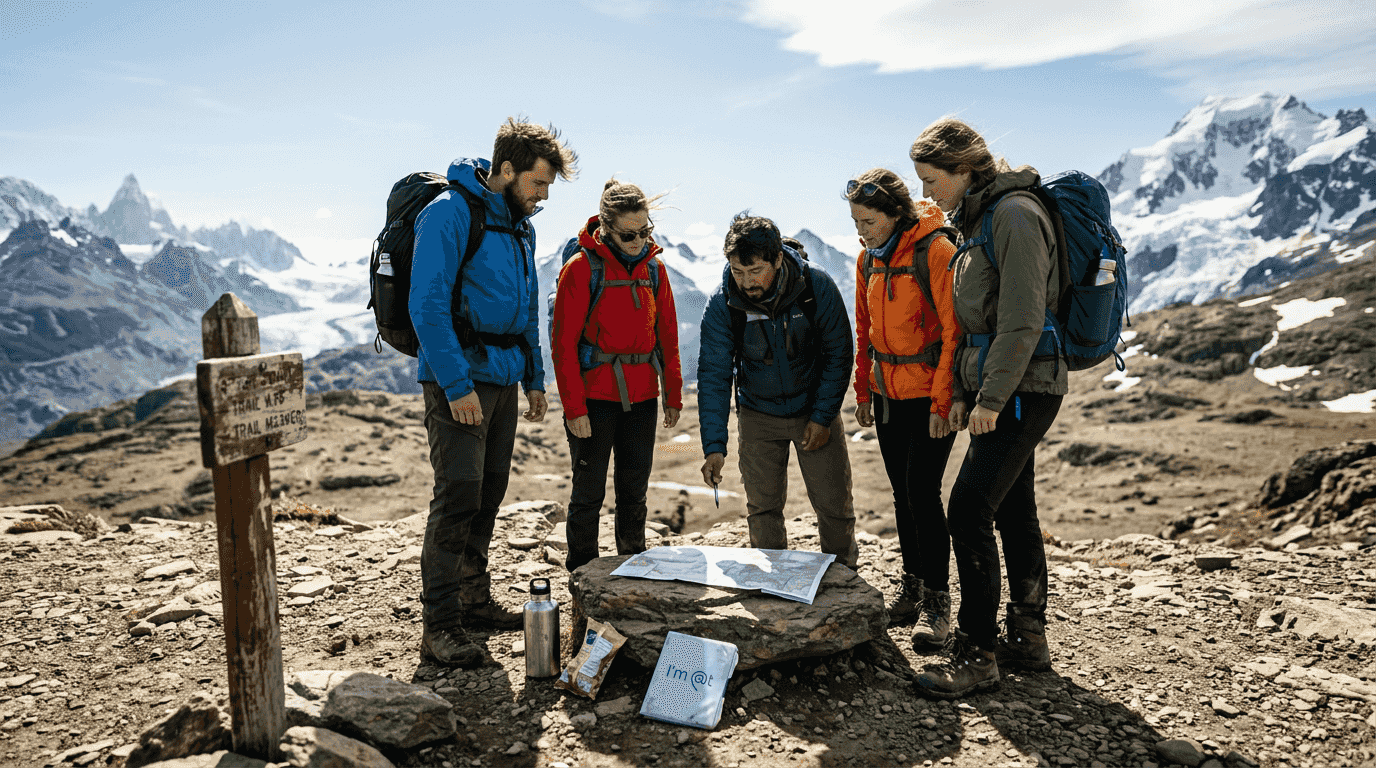 Role of adventure travel companies for memorable trips