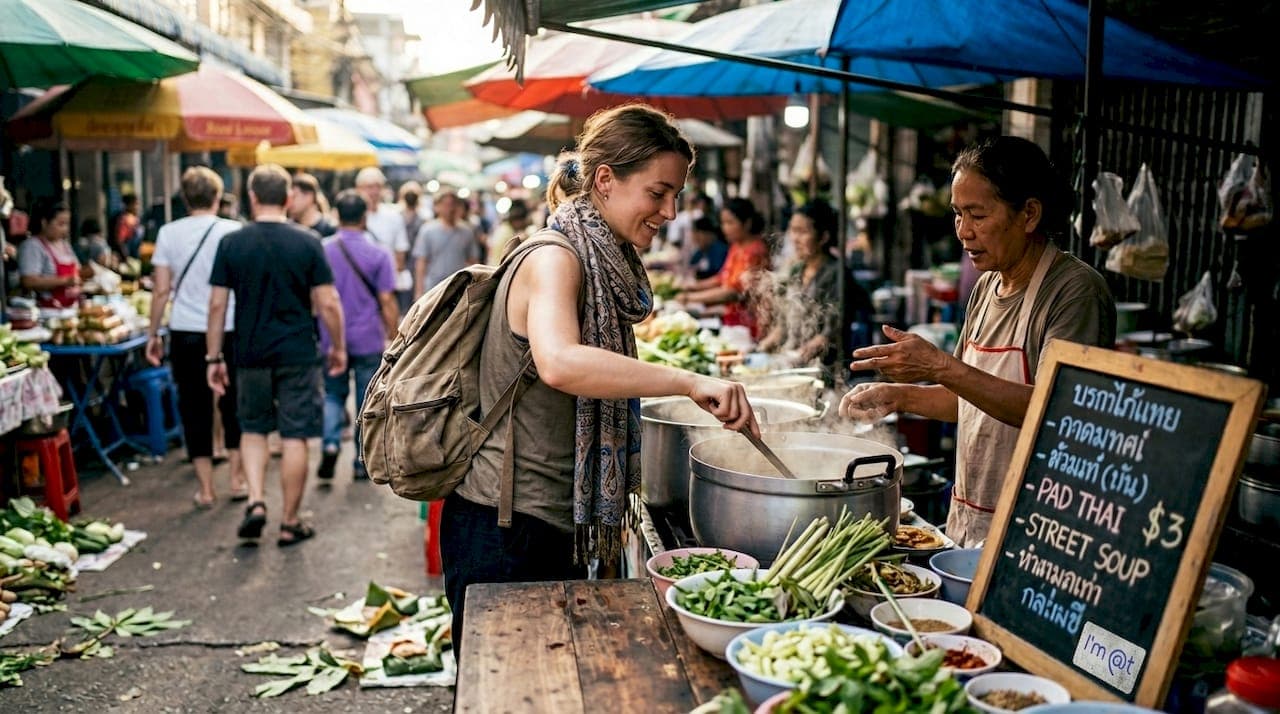 What is experiential travel: a 2026 guide for immersive journeys