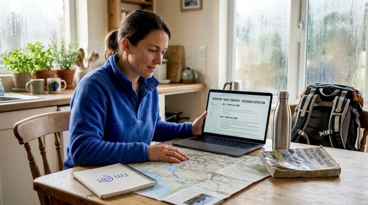 How to plan adventure travel: expert tips for 2026