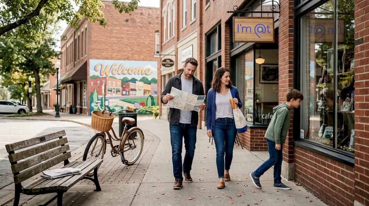 Why explore nearby activities for richer travel experiences