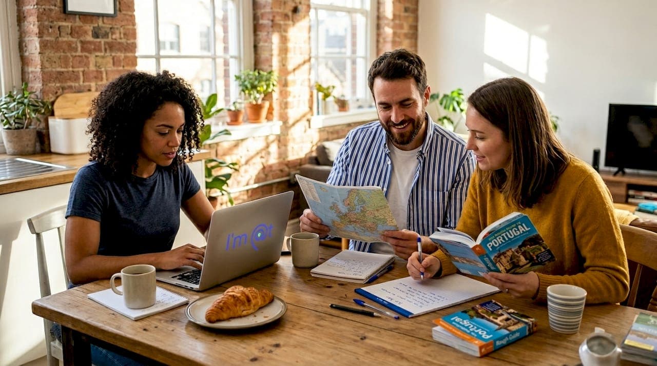 10 unique travel experience ideas for memorable trips