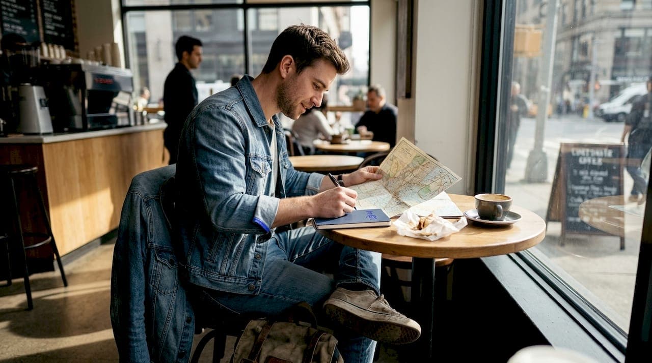 What is travel discovery: uncover unique experiences