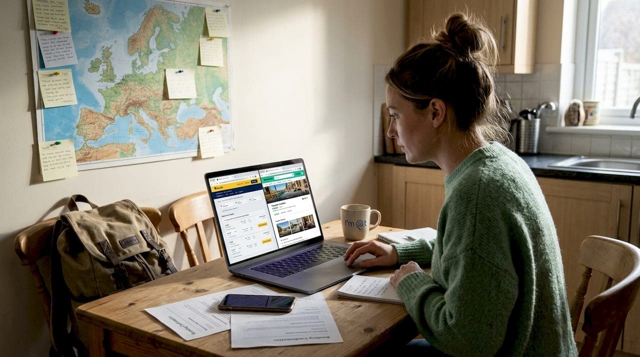 Guide to booking travel experiences for seamless adventure