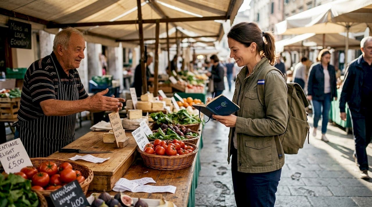 What is a cultural experience? Deepen your travels