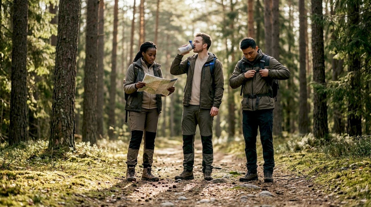 Most popular adventure activities for thrilling trips in 2026