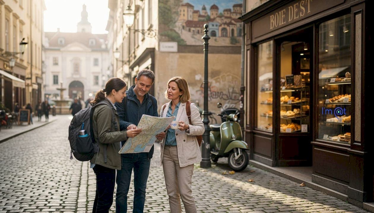 Why try local experiences? Authentic travel rewards explained