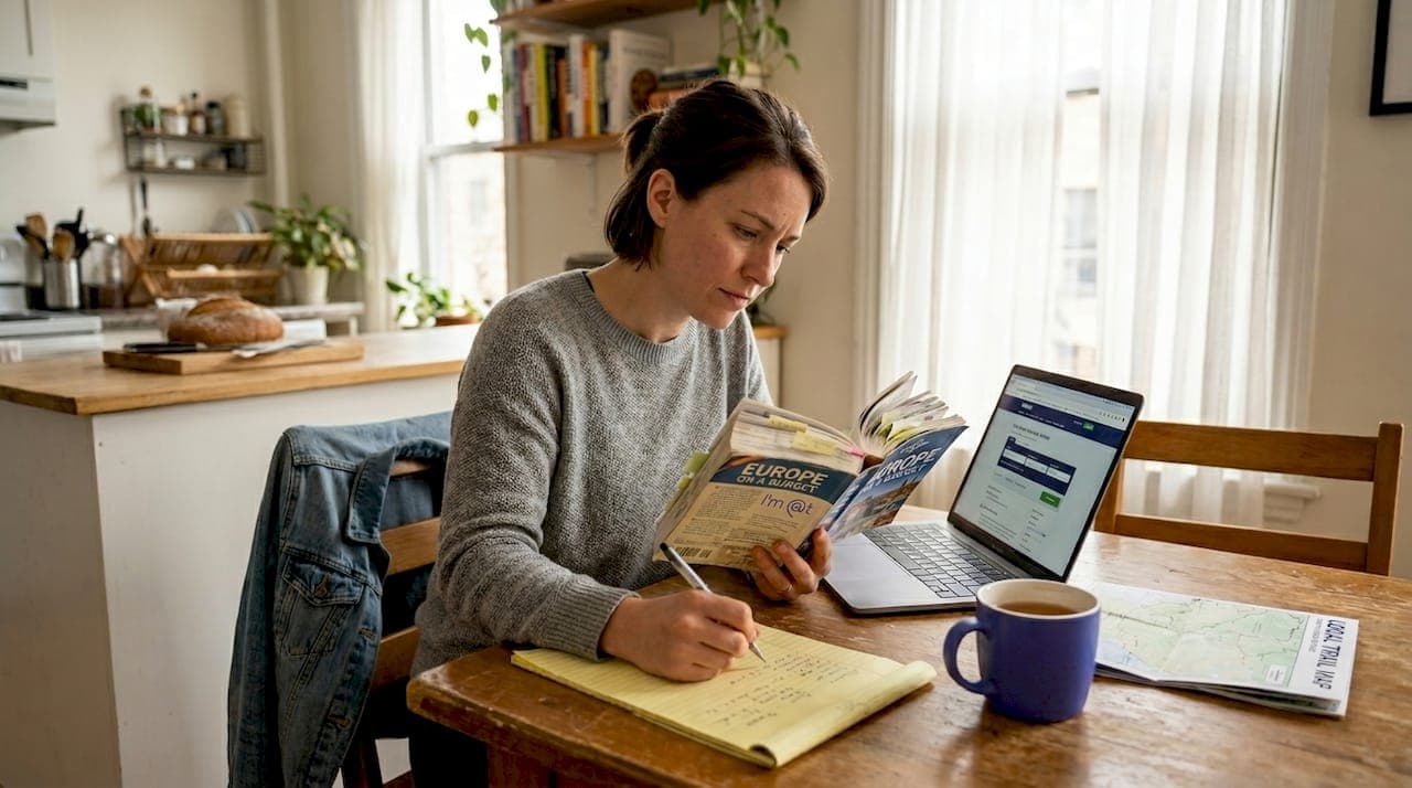 How to choose adventure experiences for great trips