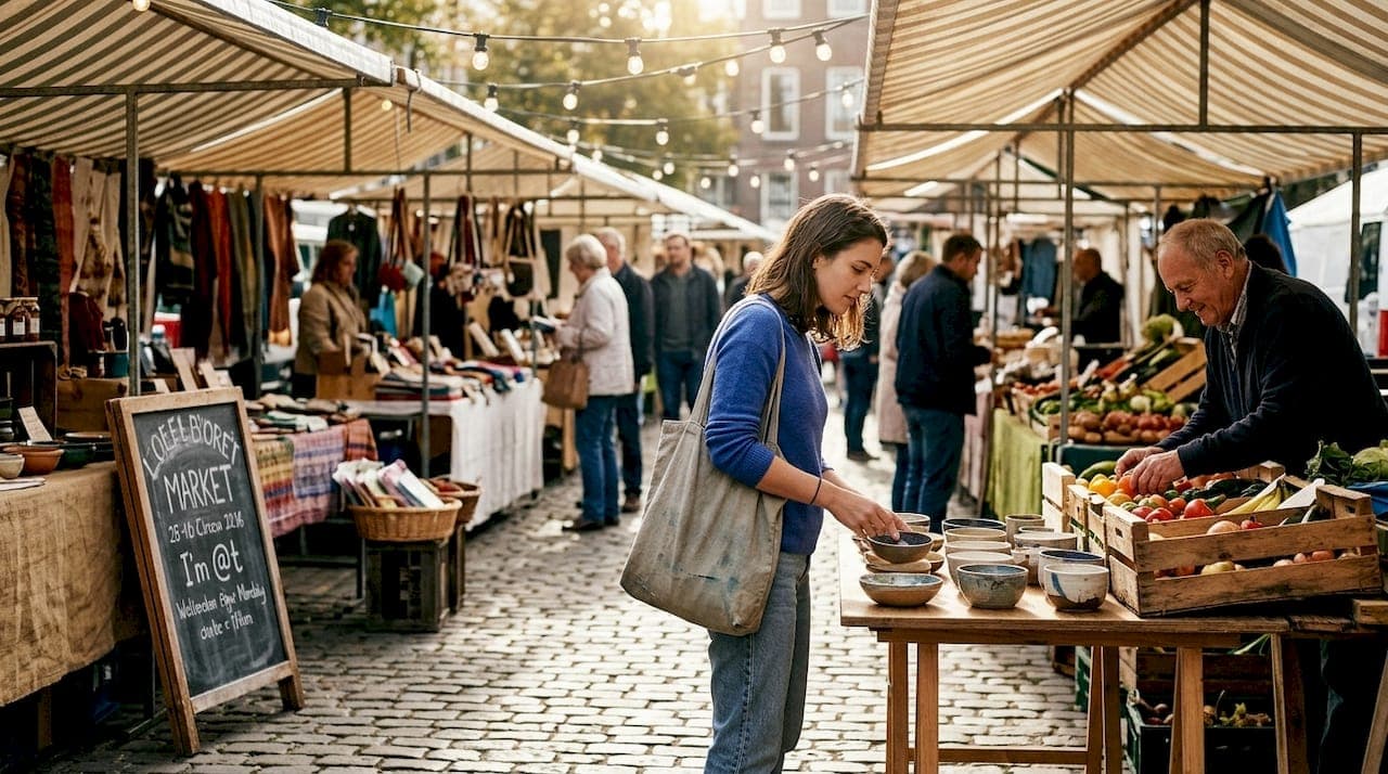 Why travelers crave authentic experiences: 73% seek real