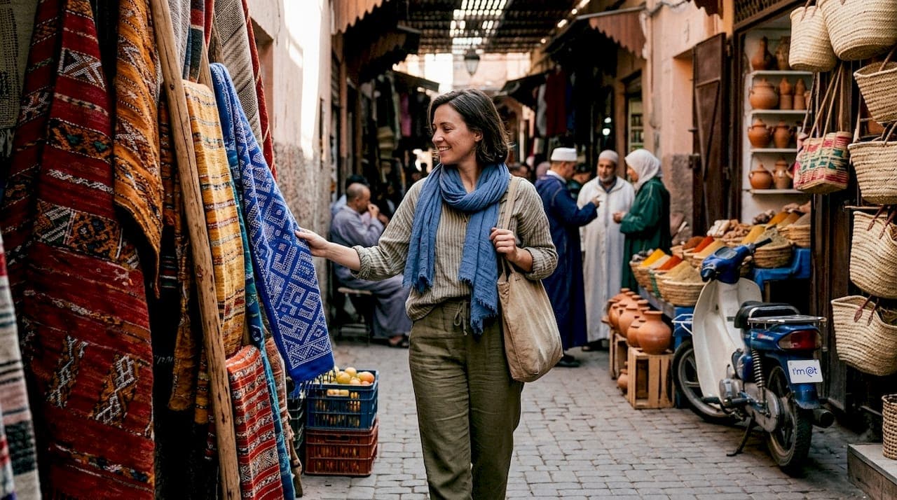The real benefits of cultural experiences for travelers