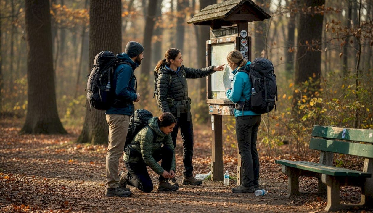 Discover why outdoor activities transform your travel