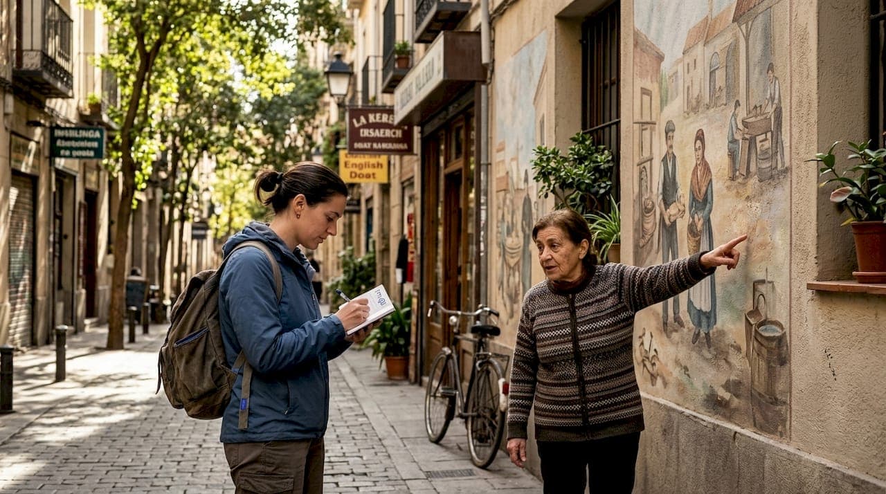 Local excursions: why they matter for authentic travel