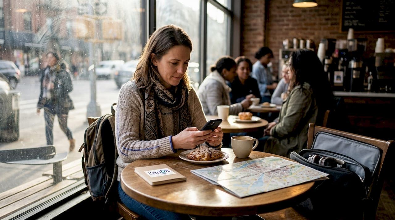 Digital travel guides: transform your trip planning in 2026