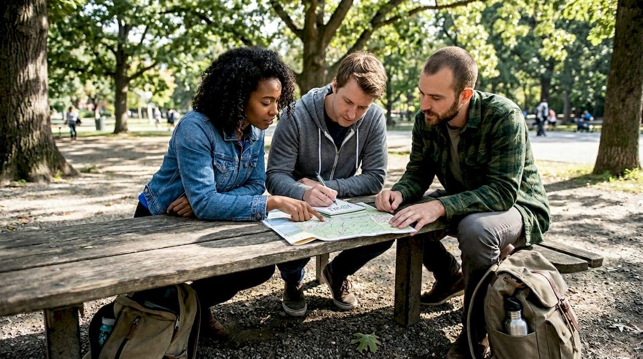 Outdoor Adventure Planning Guide for Memorable Trips