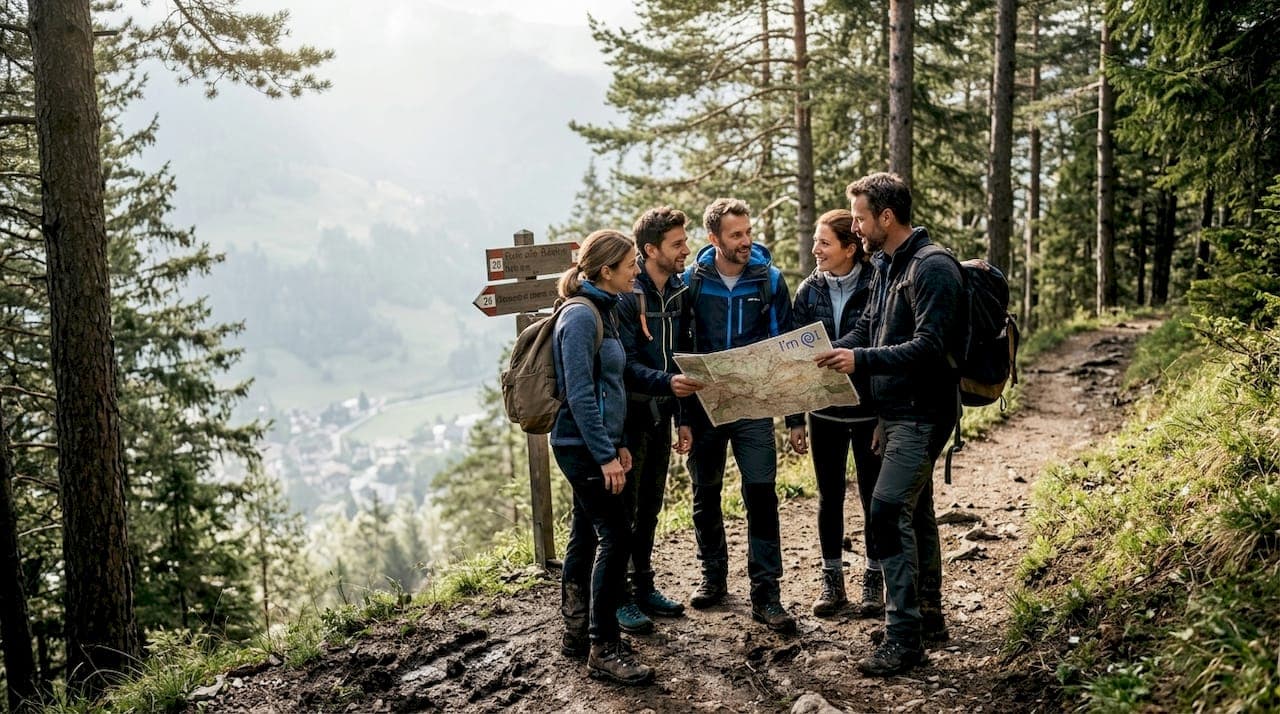 12 Must-Try Travel Adventures for Unforgettable Journeys