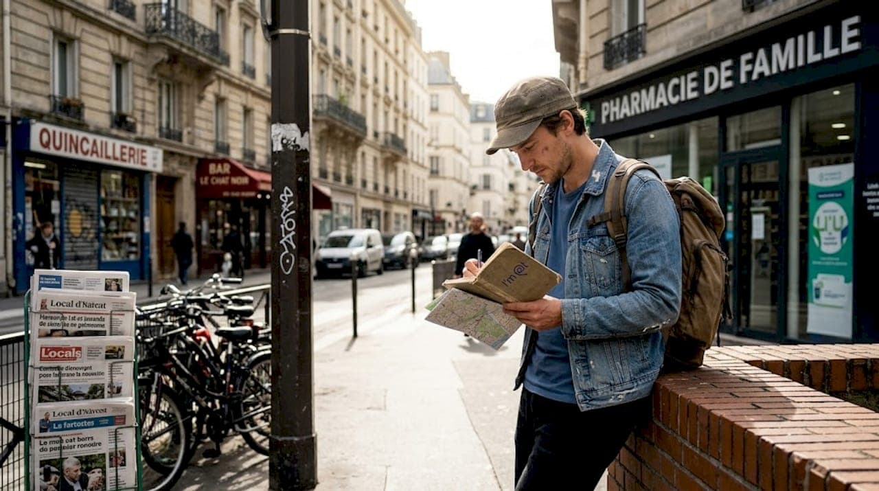 Unlock Cities: Essential Exploration Tips for Authentic Travel