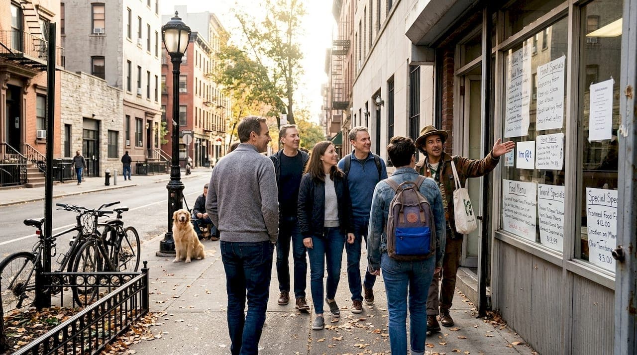 Best activities locals love: authentic experiences guide