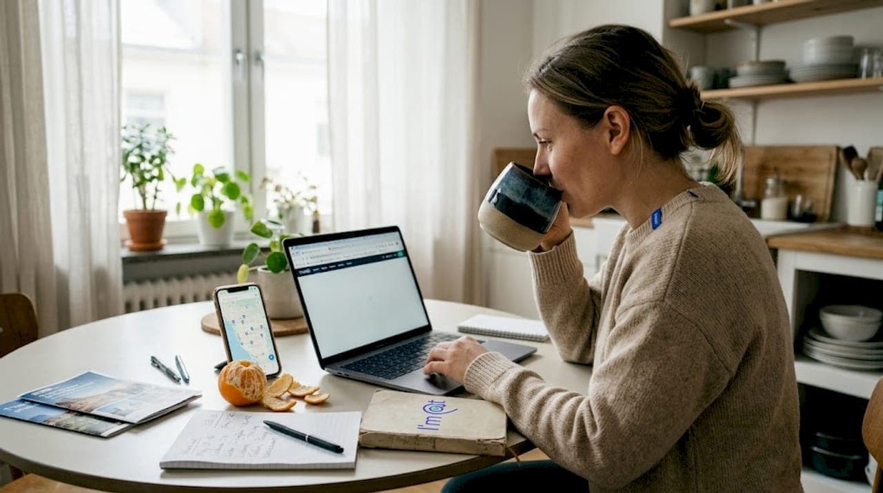 How Personalization Elevates Your Travel Experience