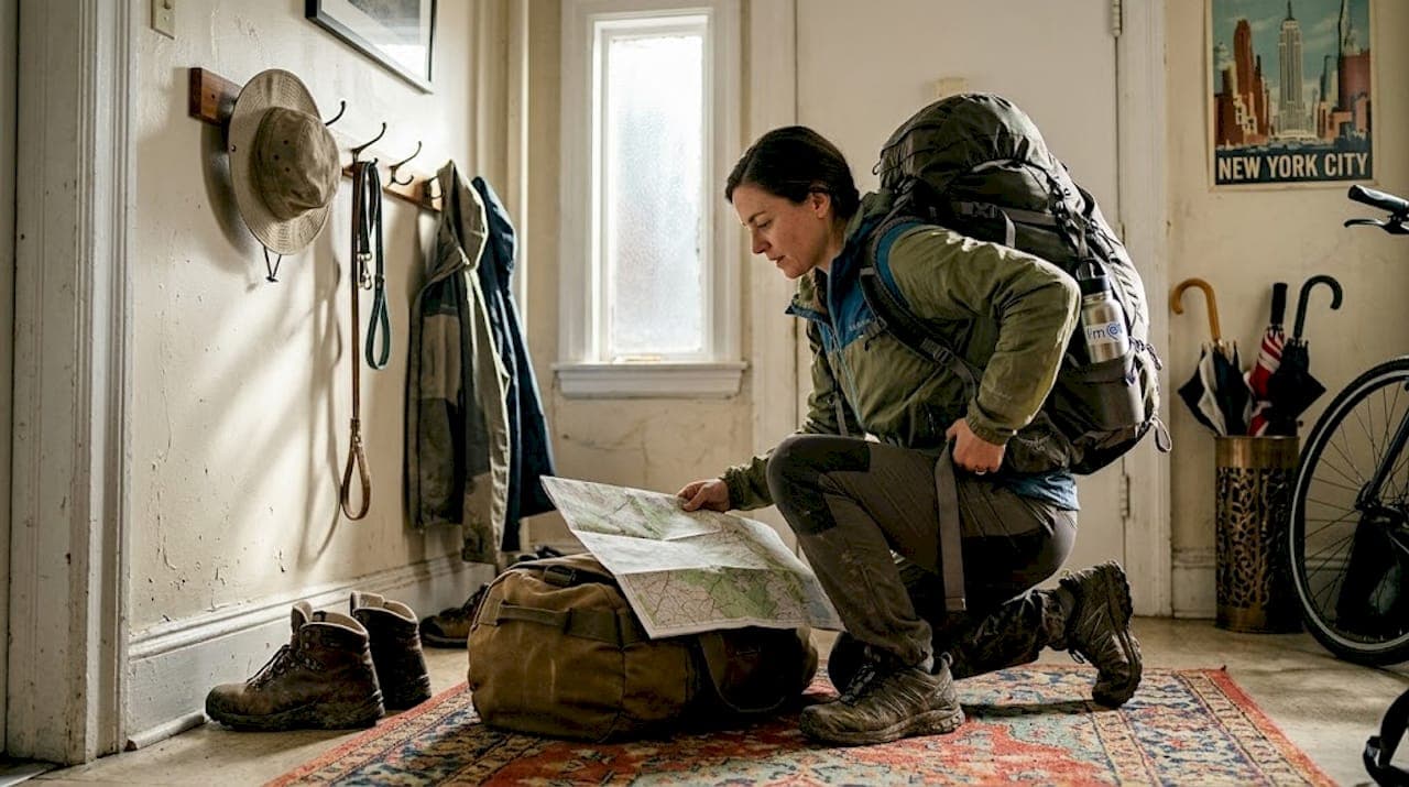 Why adventure travel is popular: trends and experiences