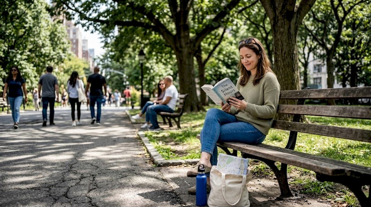 Day trips: Boost wellbeing, adventure & culture in 2026