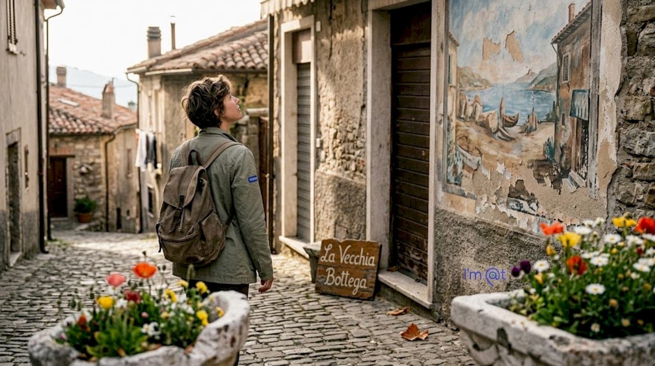 Explore offbeat destinations: unlock unique travel experiences