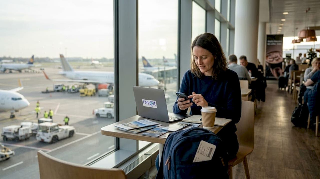 Why use travel apps: save time, money, discover more