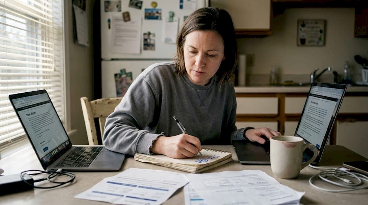 Travel itinerary checklist: Essential steps for a smooth trip