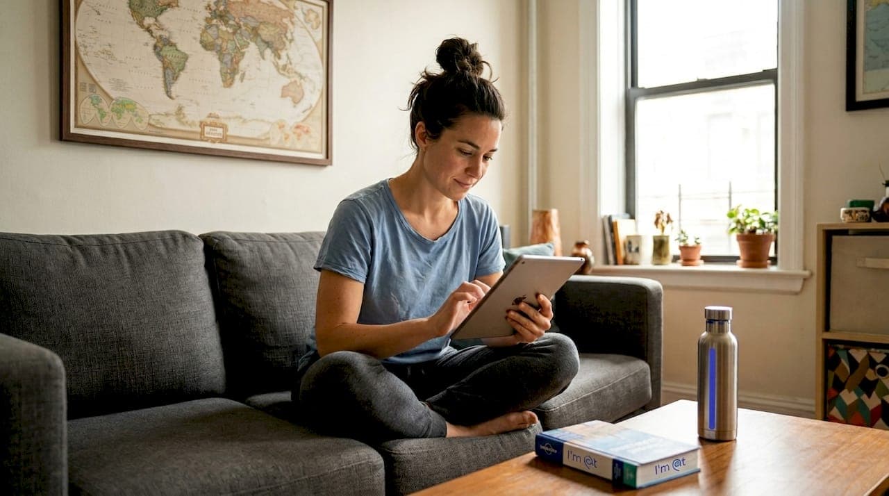 Activity Booking Explained: Reserve & Enjoy Travel