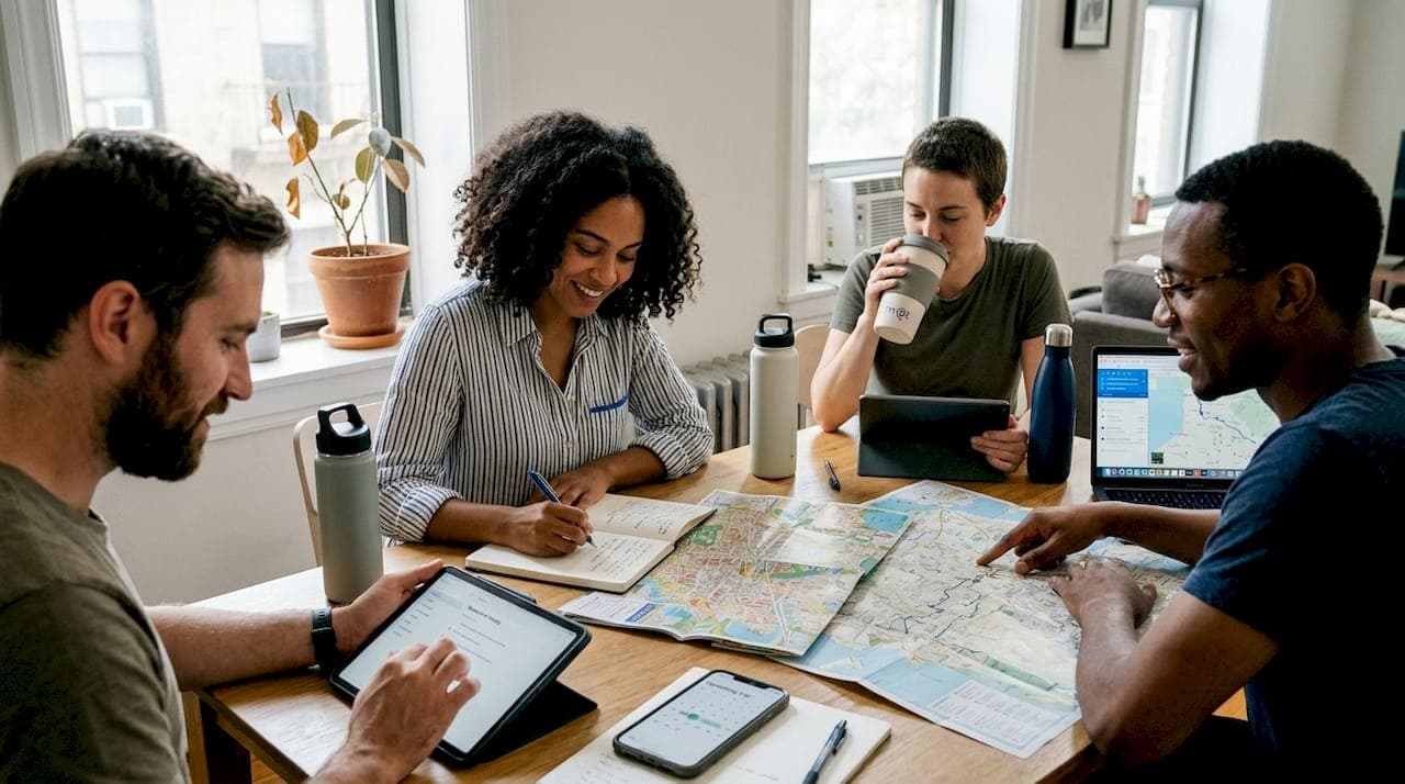 Discover the Latest Travel and Leisure Trends for 2026