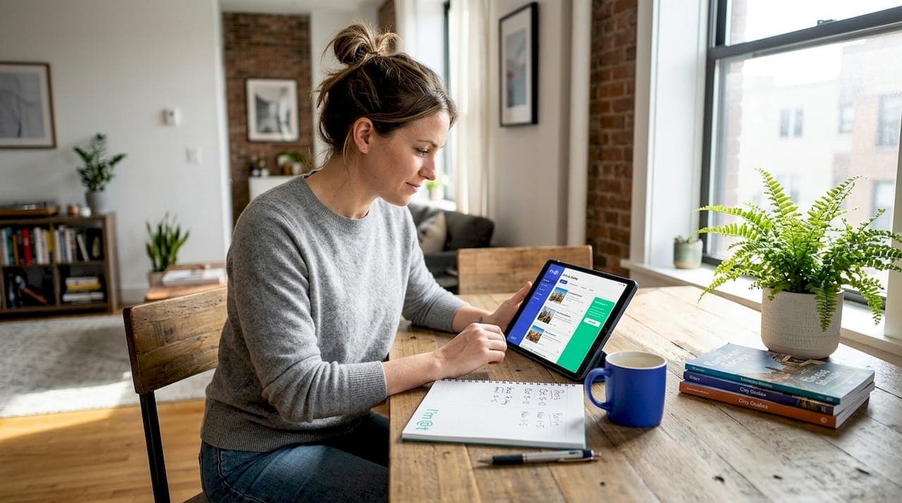 Why listing activities online expands your travel adventures