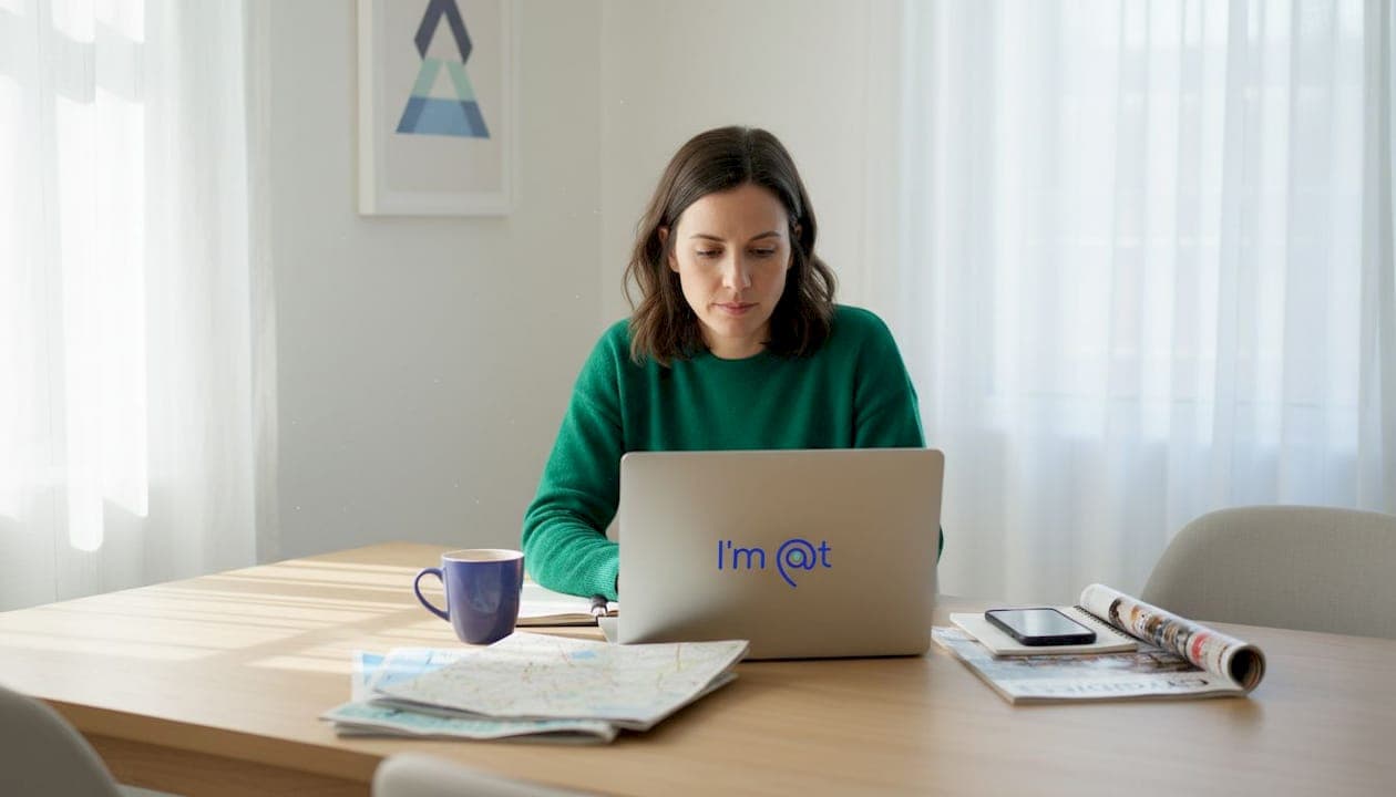 How technology transforms your travel planning experience