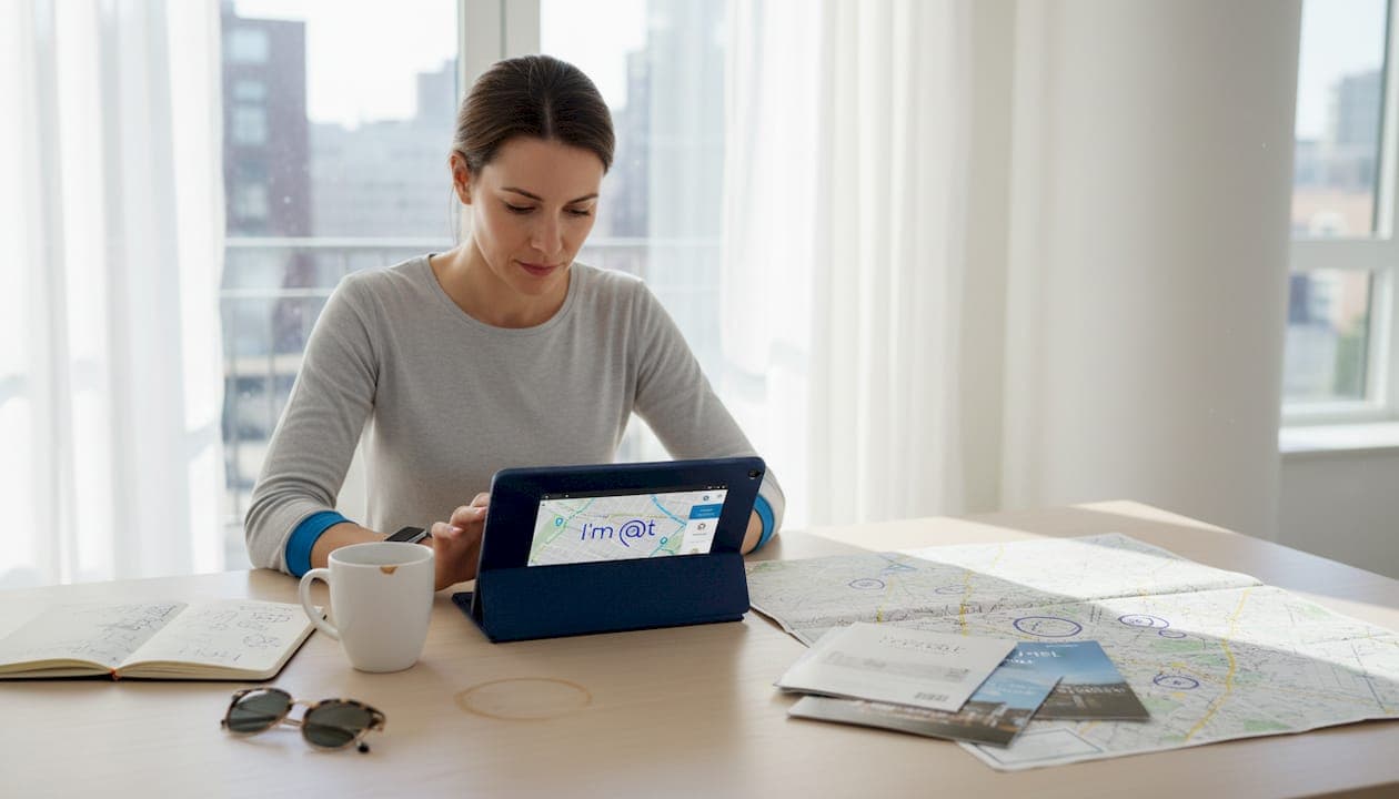 What is a travel itinerary? Build amazing journeys easily