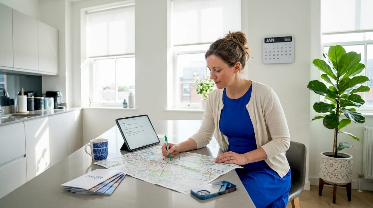 Step-by-step guide to hosting tours: plan, execute, succeed
