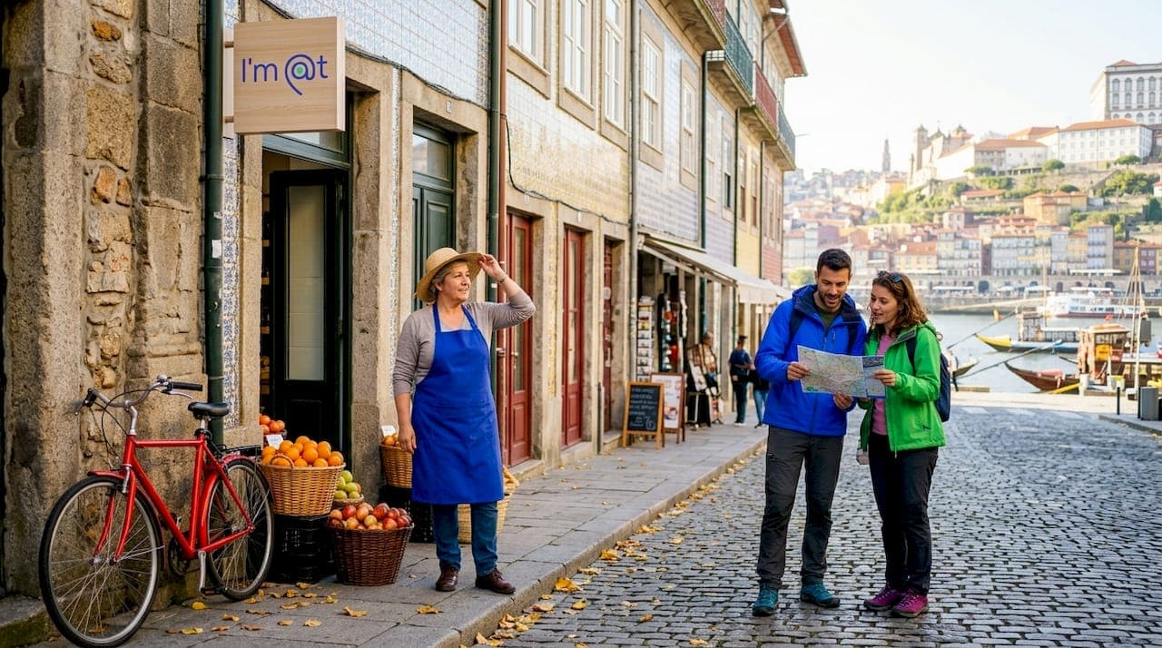 Best things to do in Porto: culture, food, and adventure