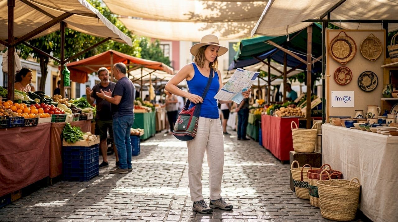 Things to Do in Malaga: Your 2026 Travel Guide