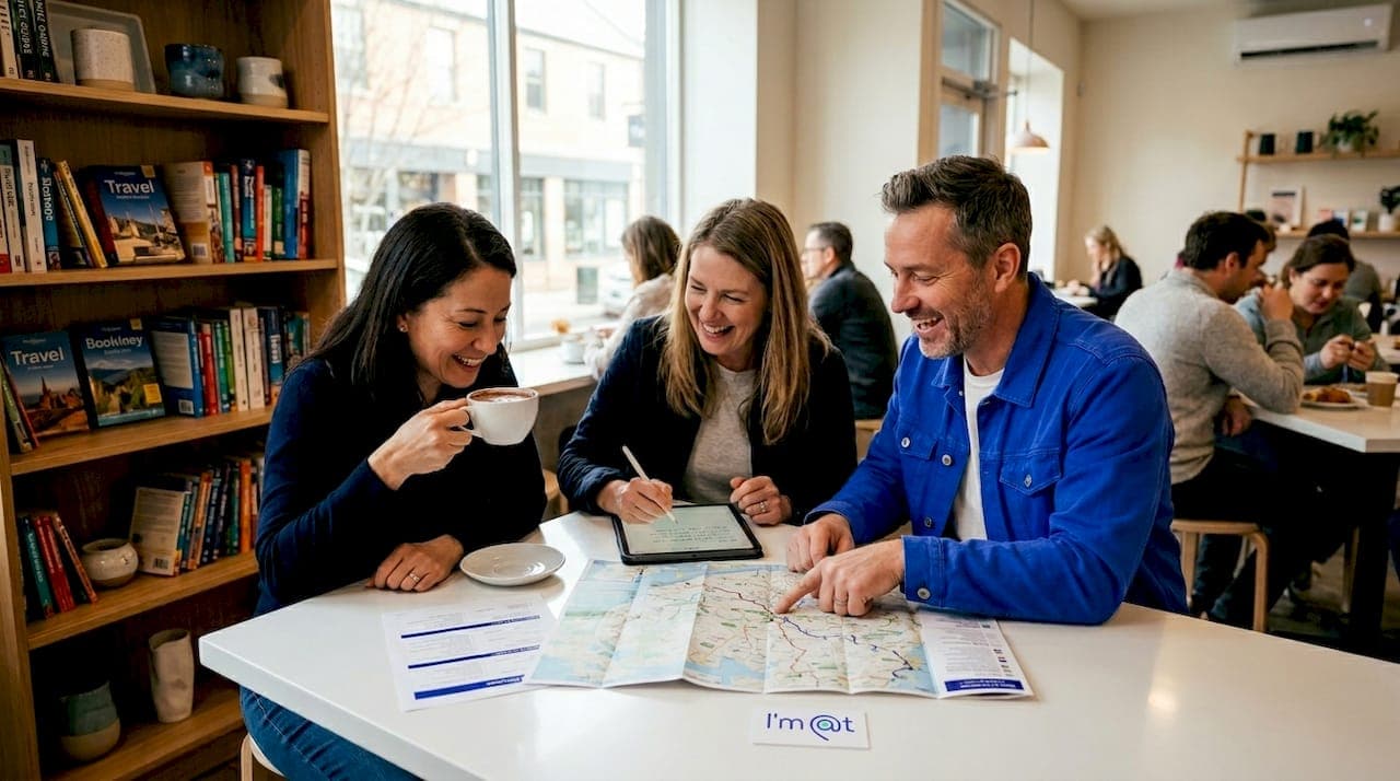 What Are Multi-Day Tours? Your 2026 Planning Guide