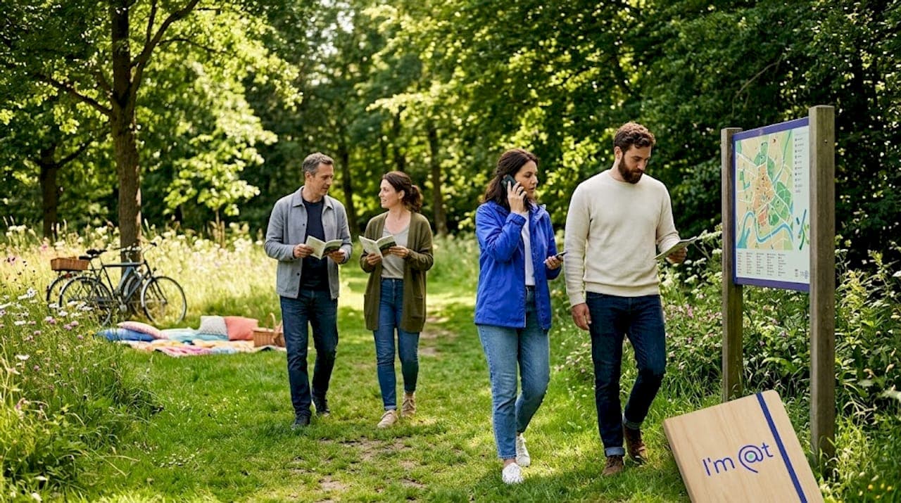 Guided vs Self-Guided Tours: Which One Fits You?