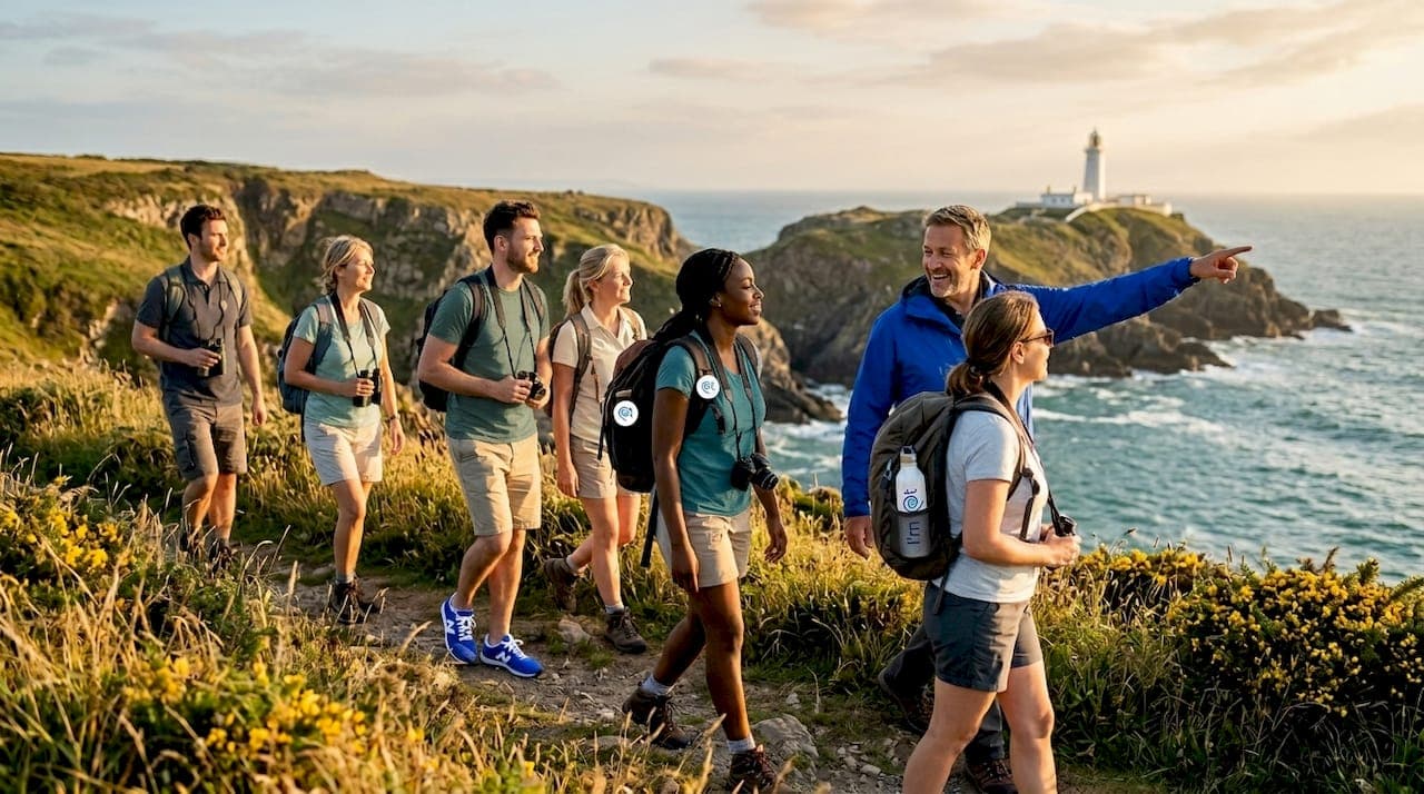 Small Group Tours Defined: What Travelers Need to Know