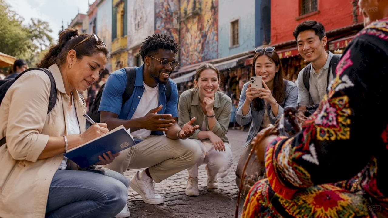 10 Types of Guided Tours to Match Every Travel Style