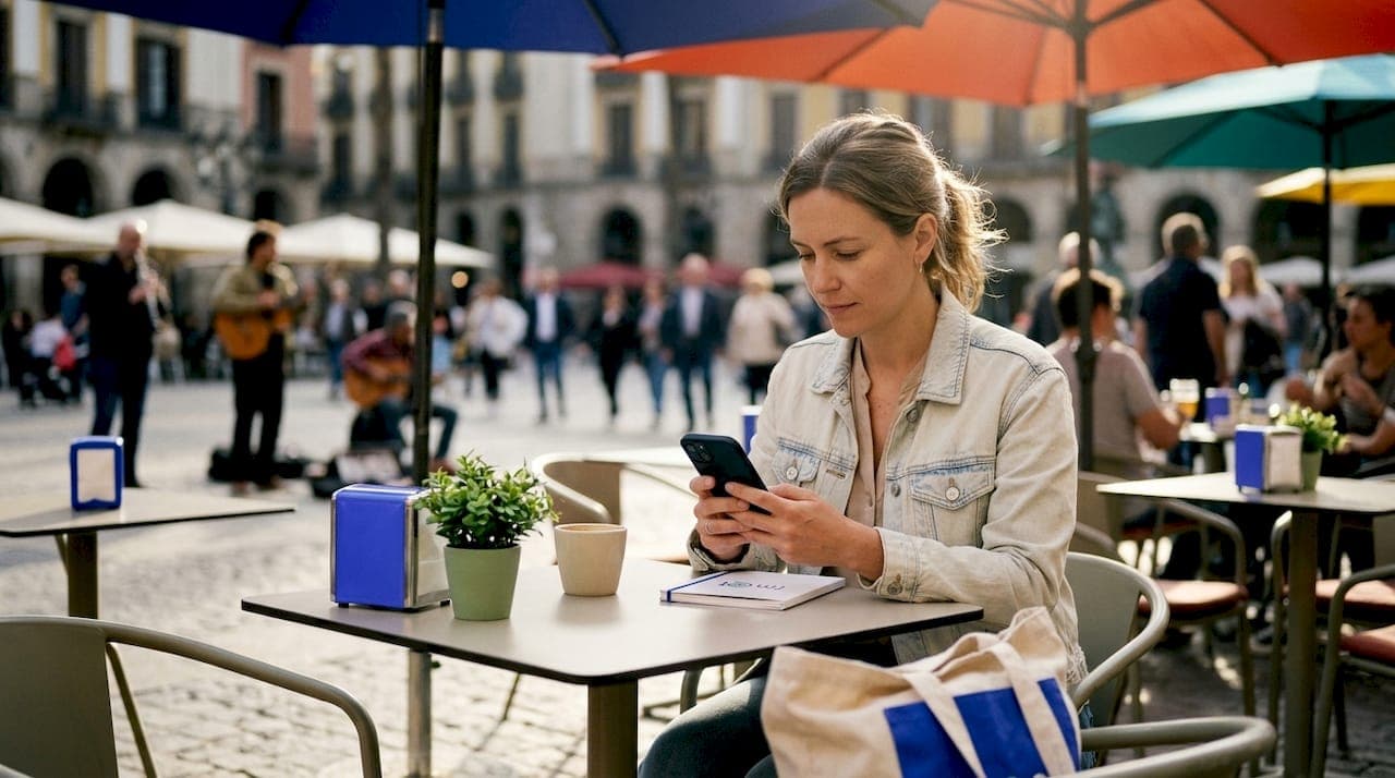 The Role of Booking Portals in Travel Explained