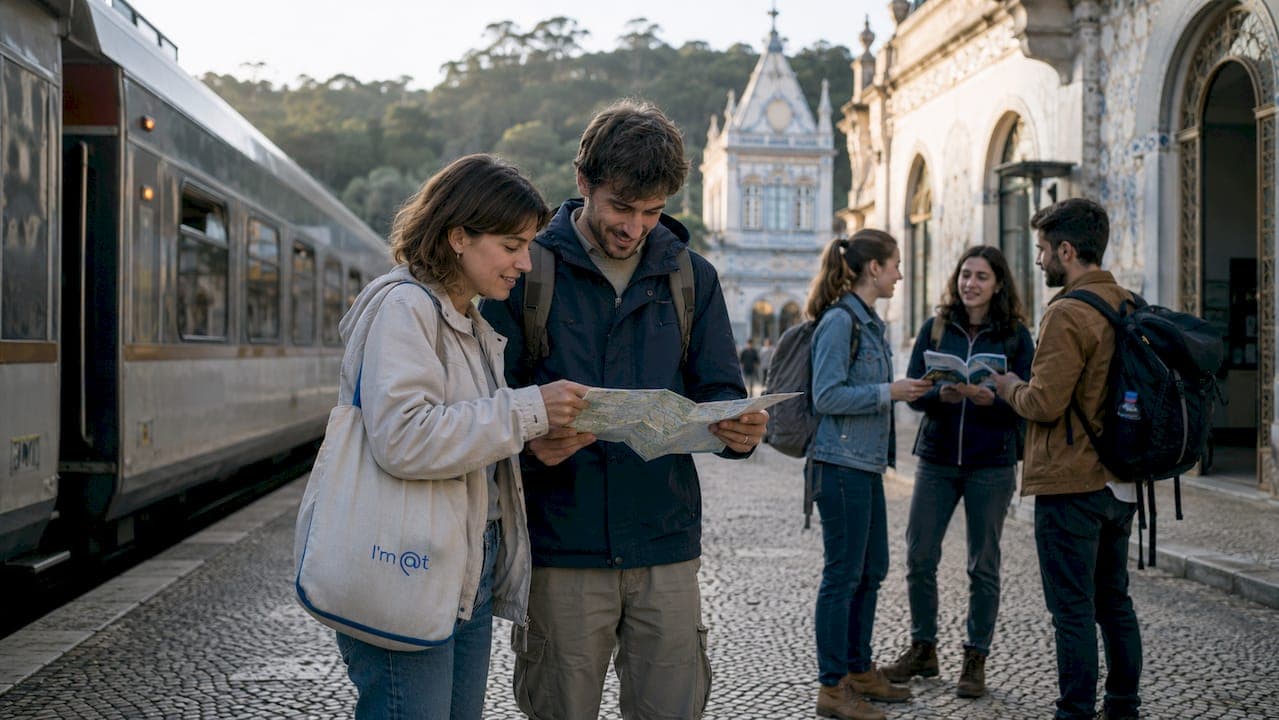 Sintra Day Trip: Beat the Crowds in 2026