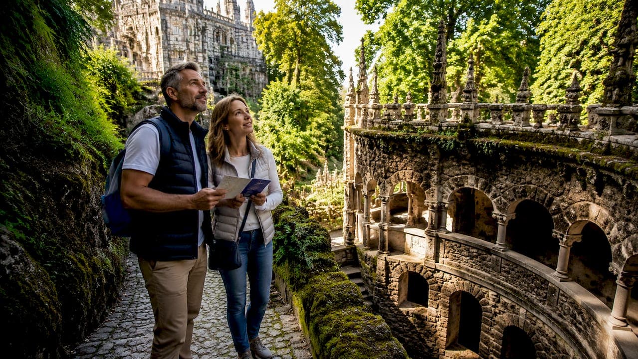 Things to Do in Sintra: Top Attractions for 2026