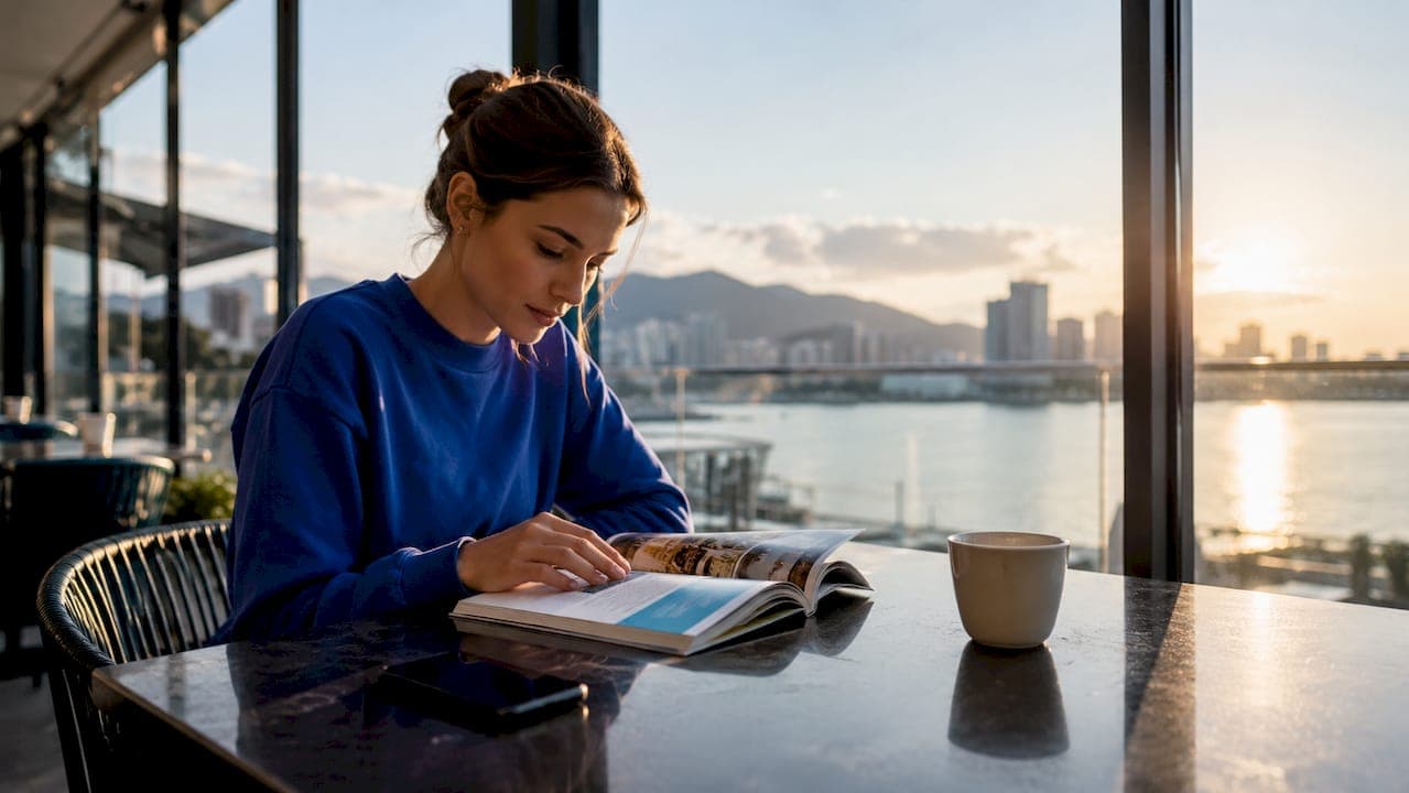 What Is Leisure Travel? Types, Benefits, and Planning Tips