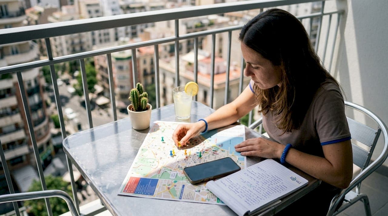 How to Plan a Day Trip: Your 2026 Practical Guide