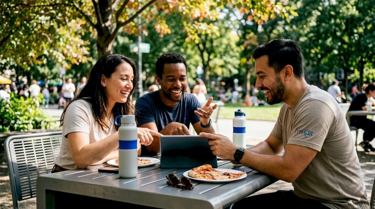 Why Mix Activities on Trips for a Better Experience