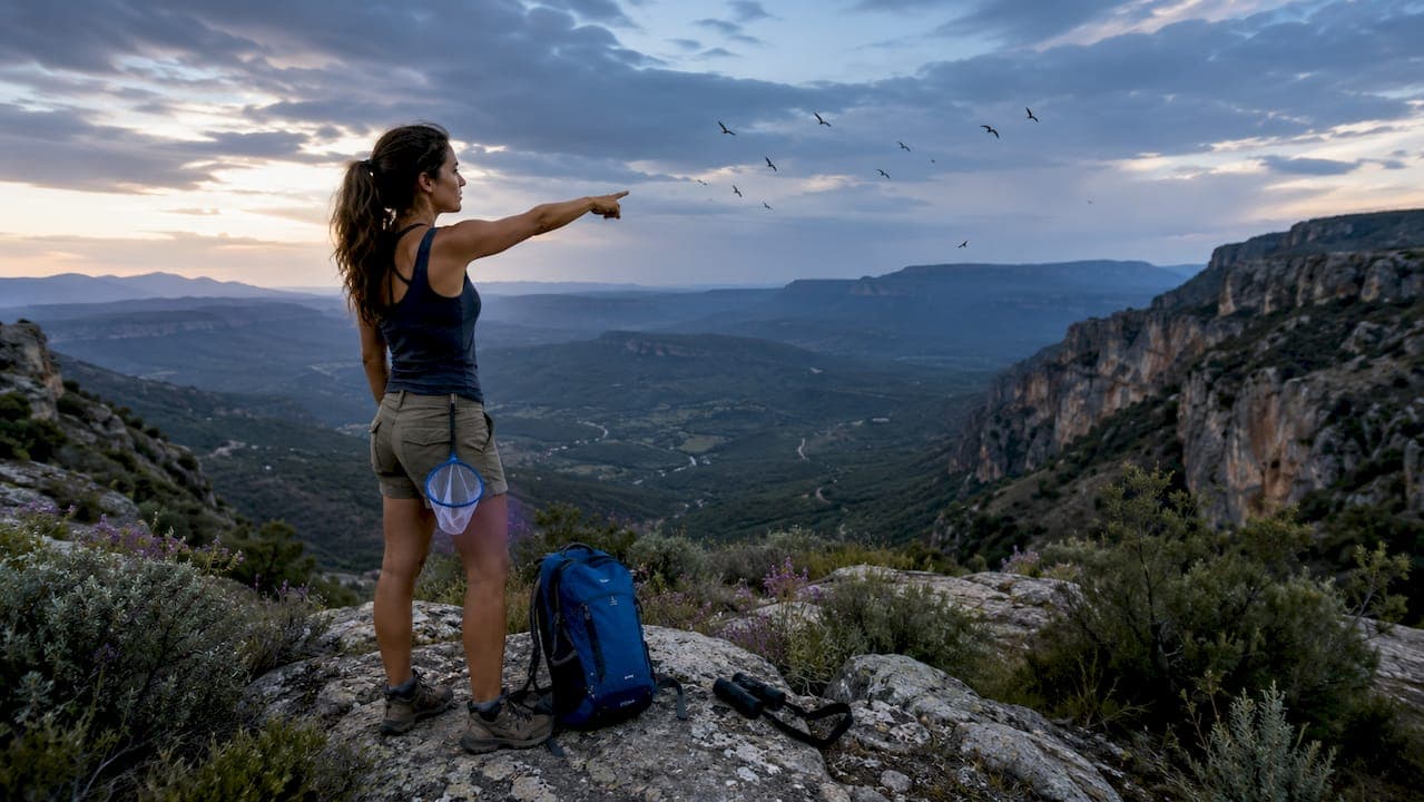 The Role of Conservation in Adventure Tours